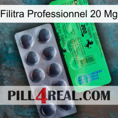 Filitra Professional 20Mg new04